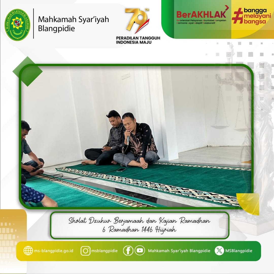 6ramadhan 1