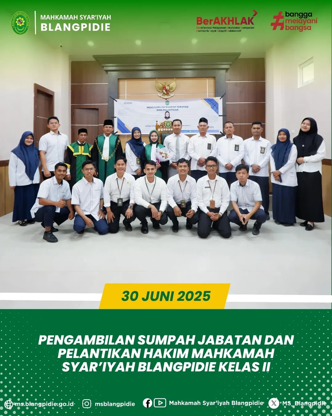 senin 1
