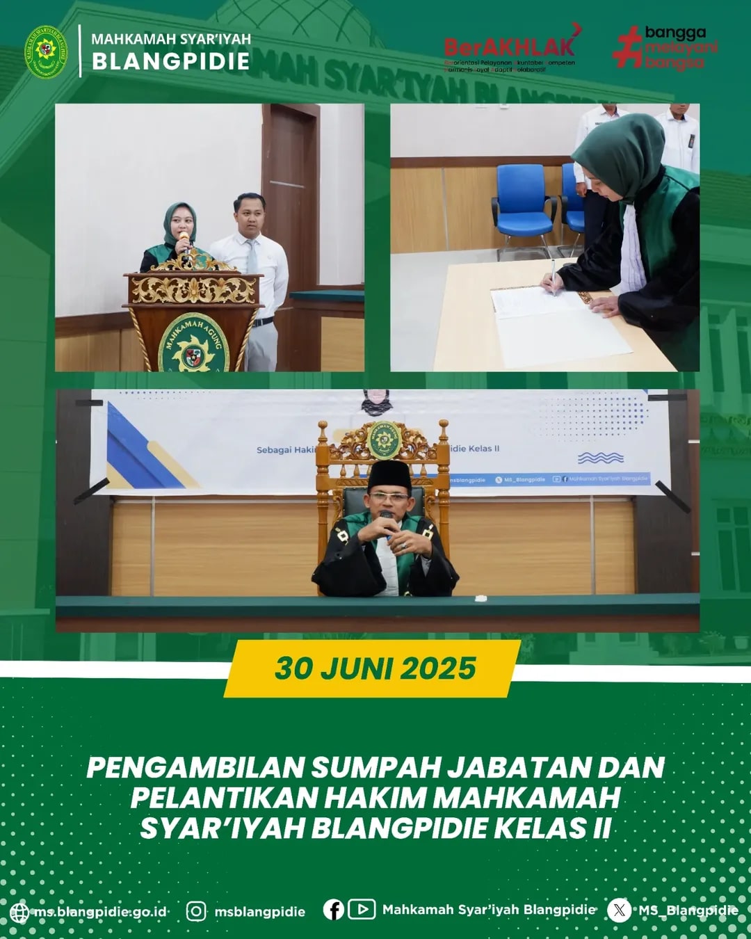 senin 3