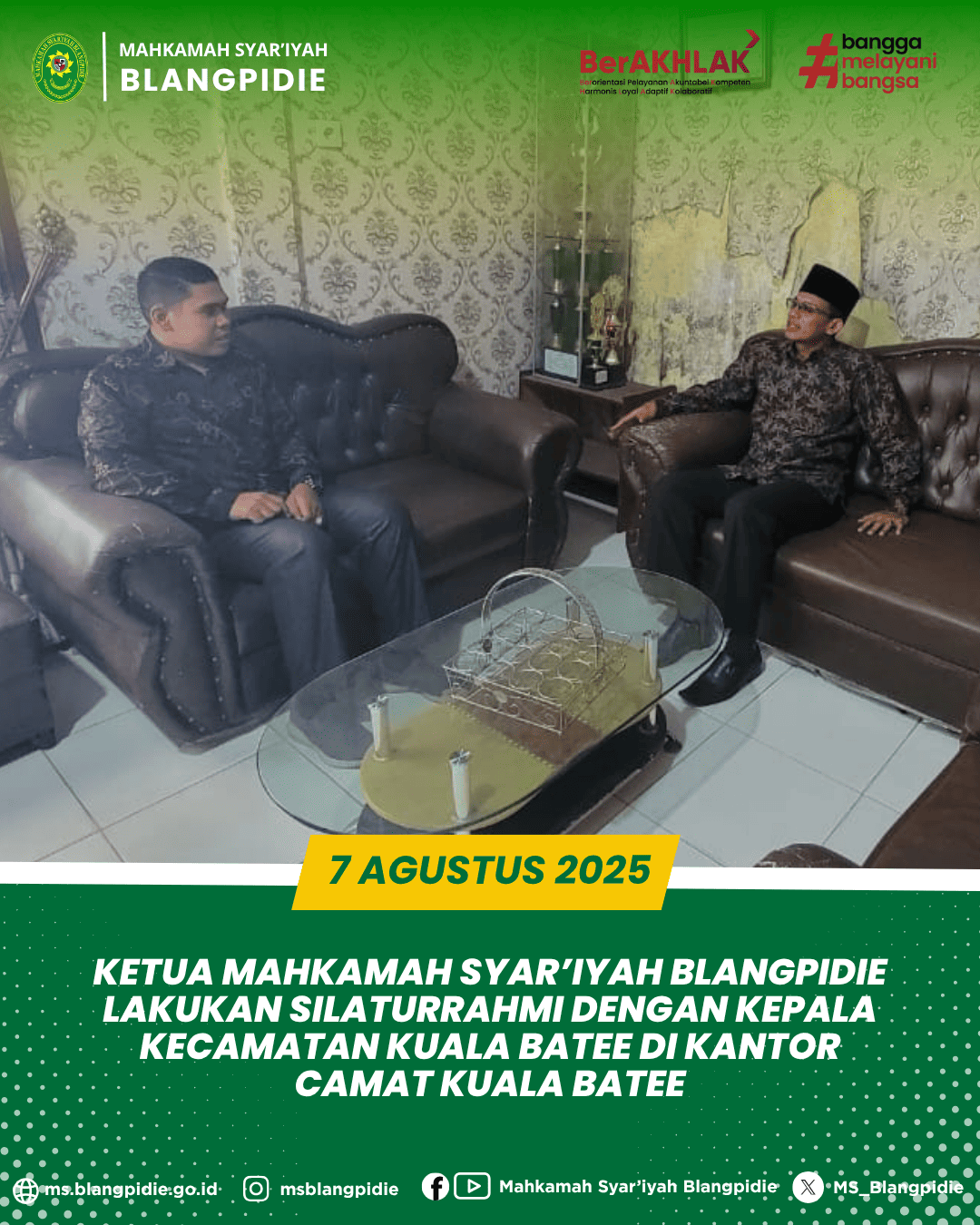 silaturrahmi 2