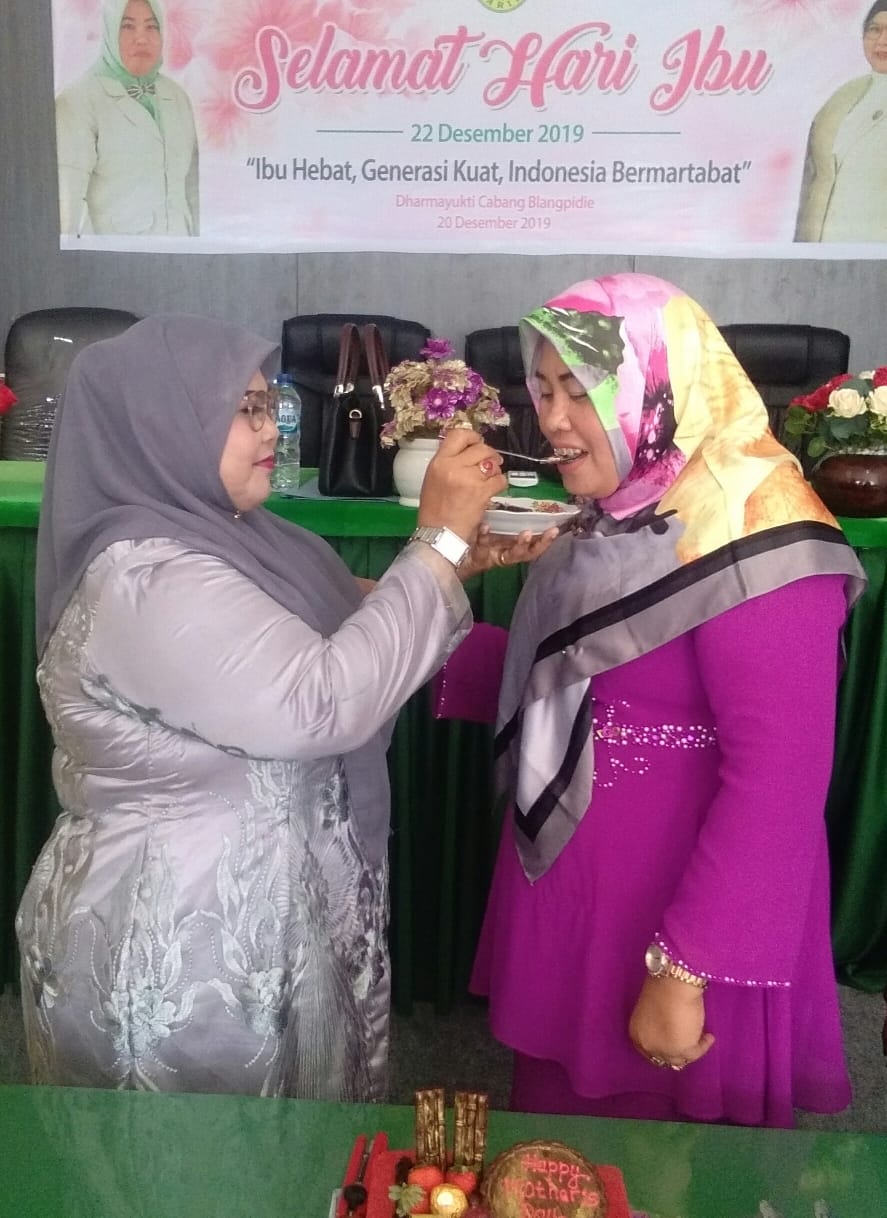 Ketua DYK
