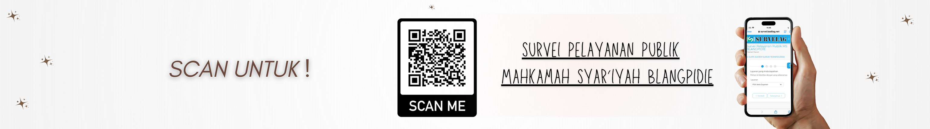 Brown White Abstract Elegant Background Instagram Story 72 x 10 in 4