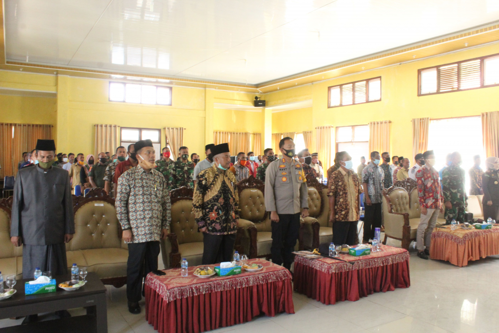 fgd polres abdya