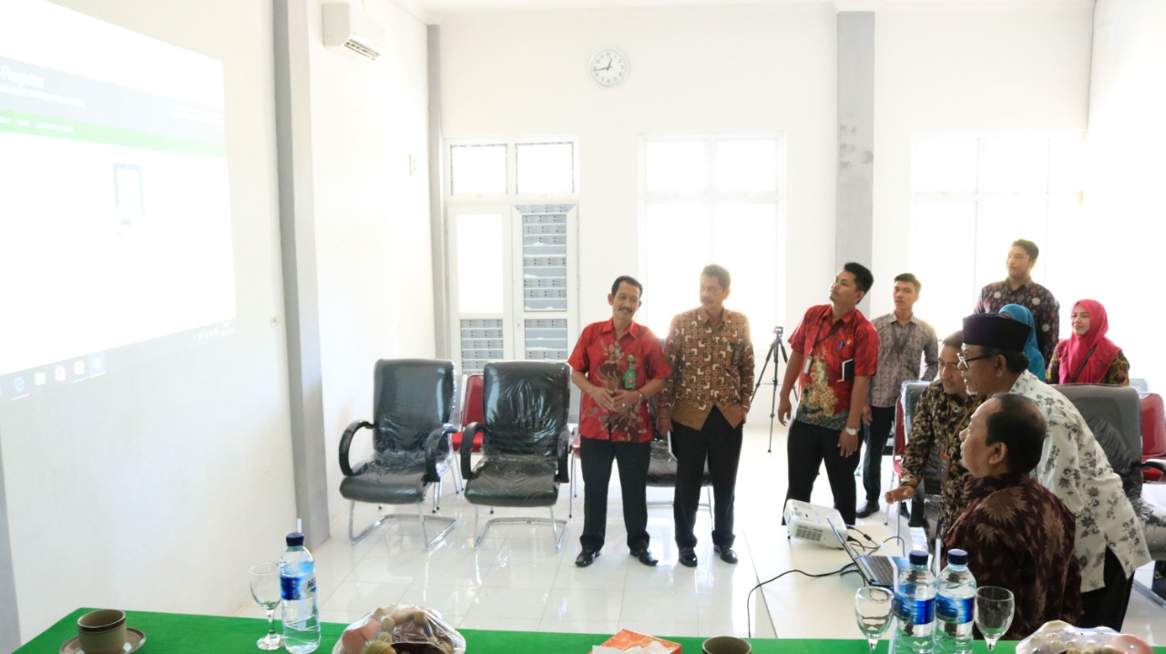 laucing 2